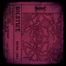 SOLSTICE - Demo 1991 (2021) CD